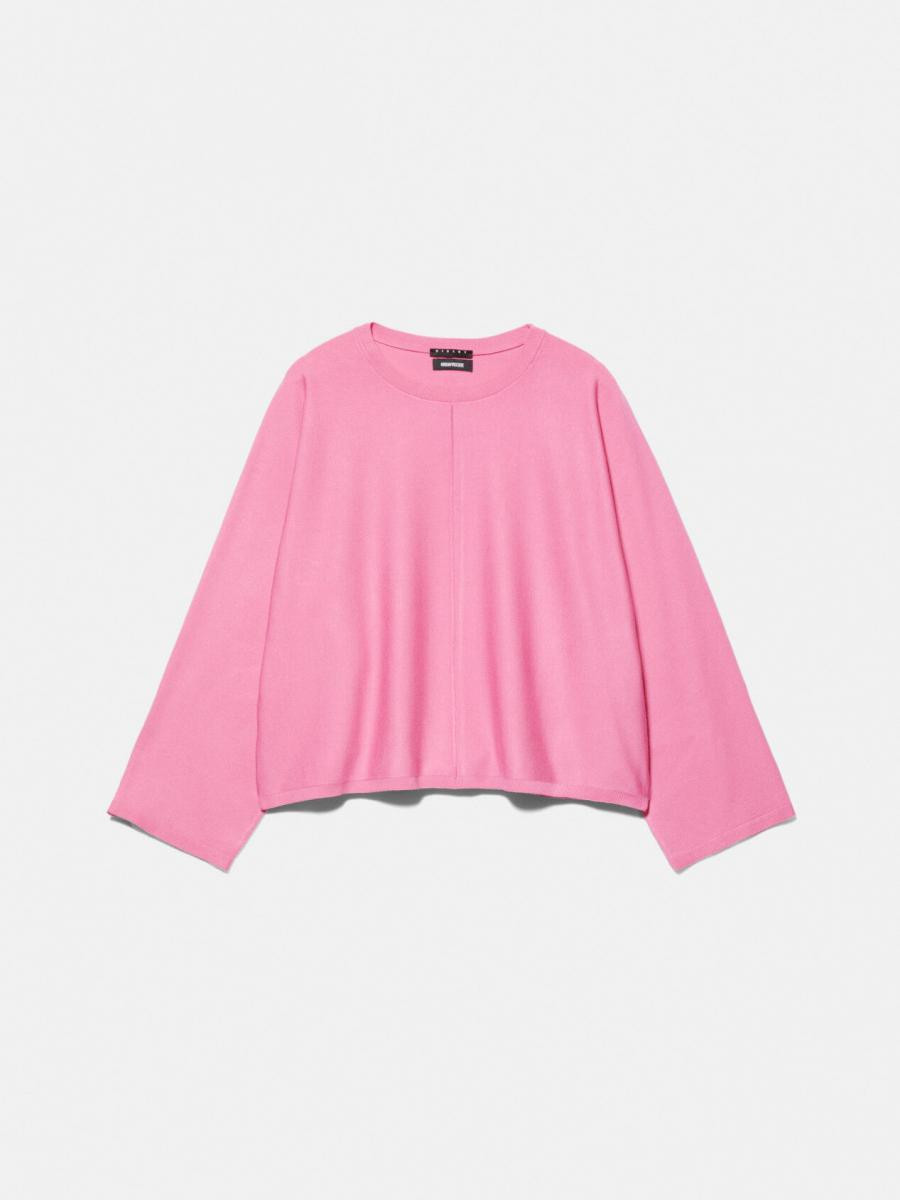 Sisley ženski džemper 