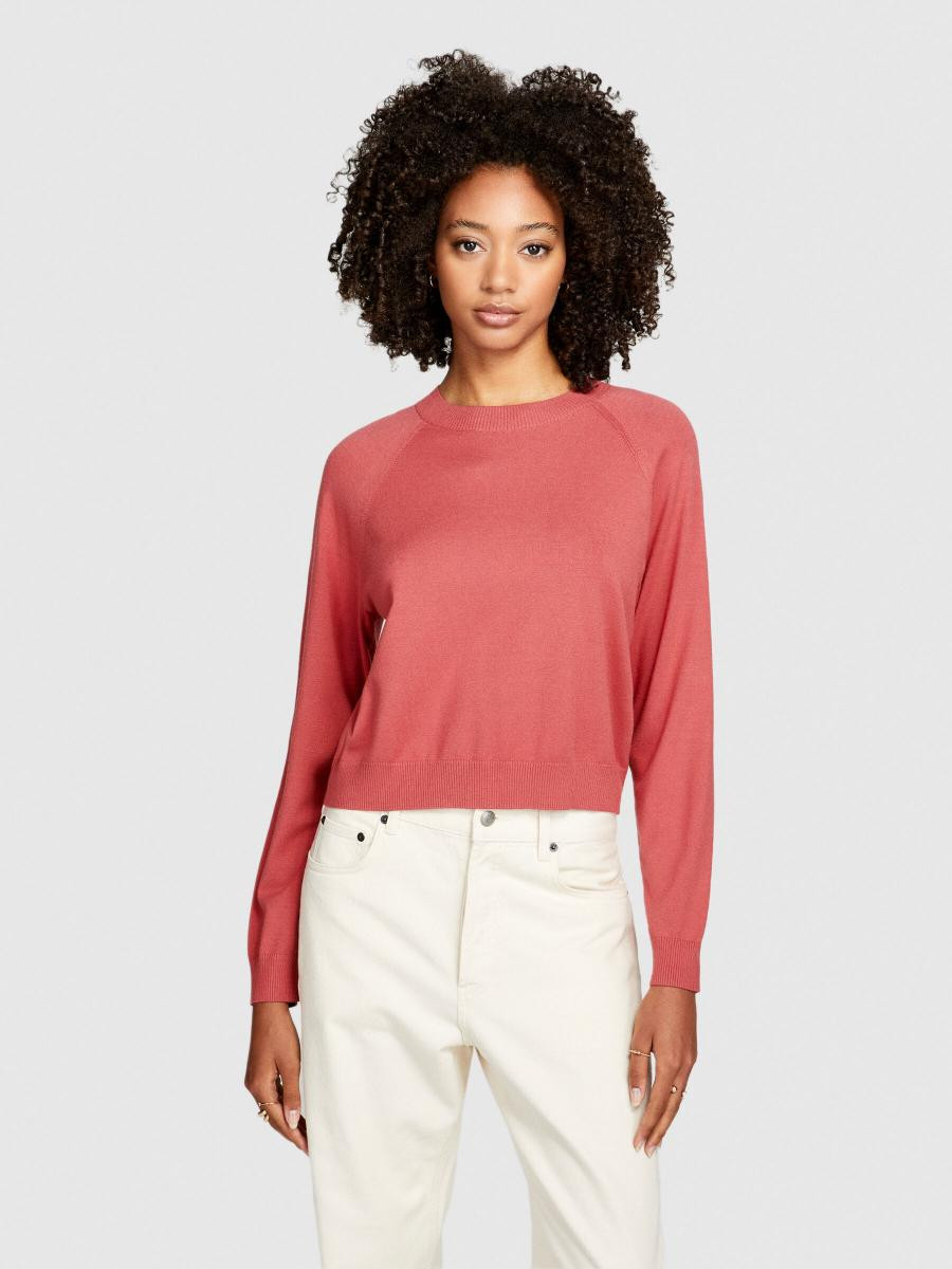 Sisley ženski džemper 