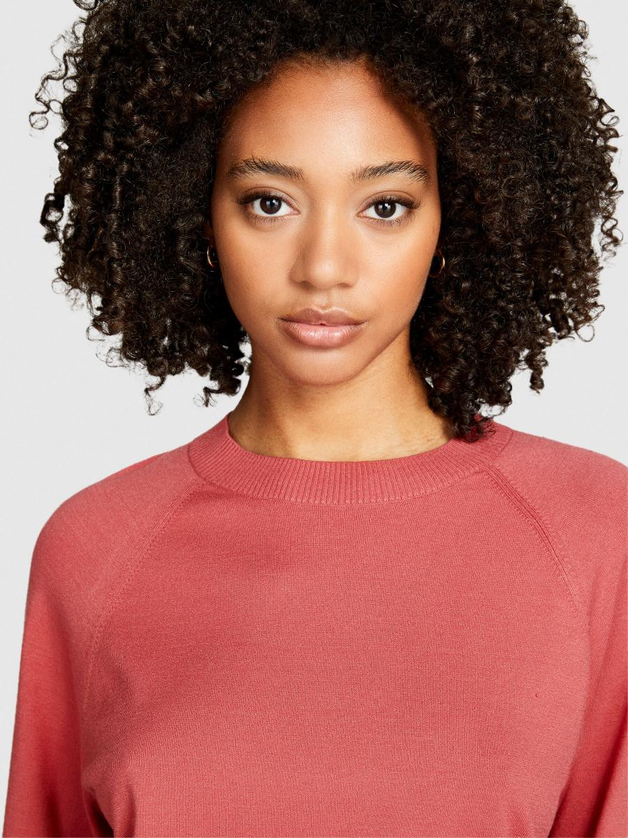 Sisley ženski džemper 