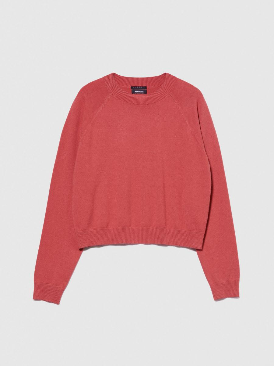 Sisley ženski džemper 