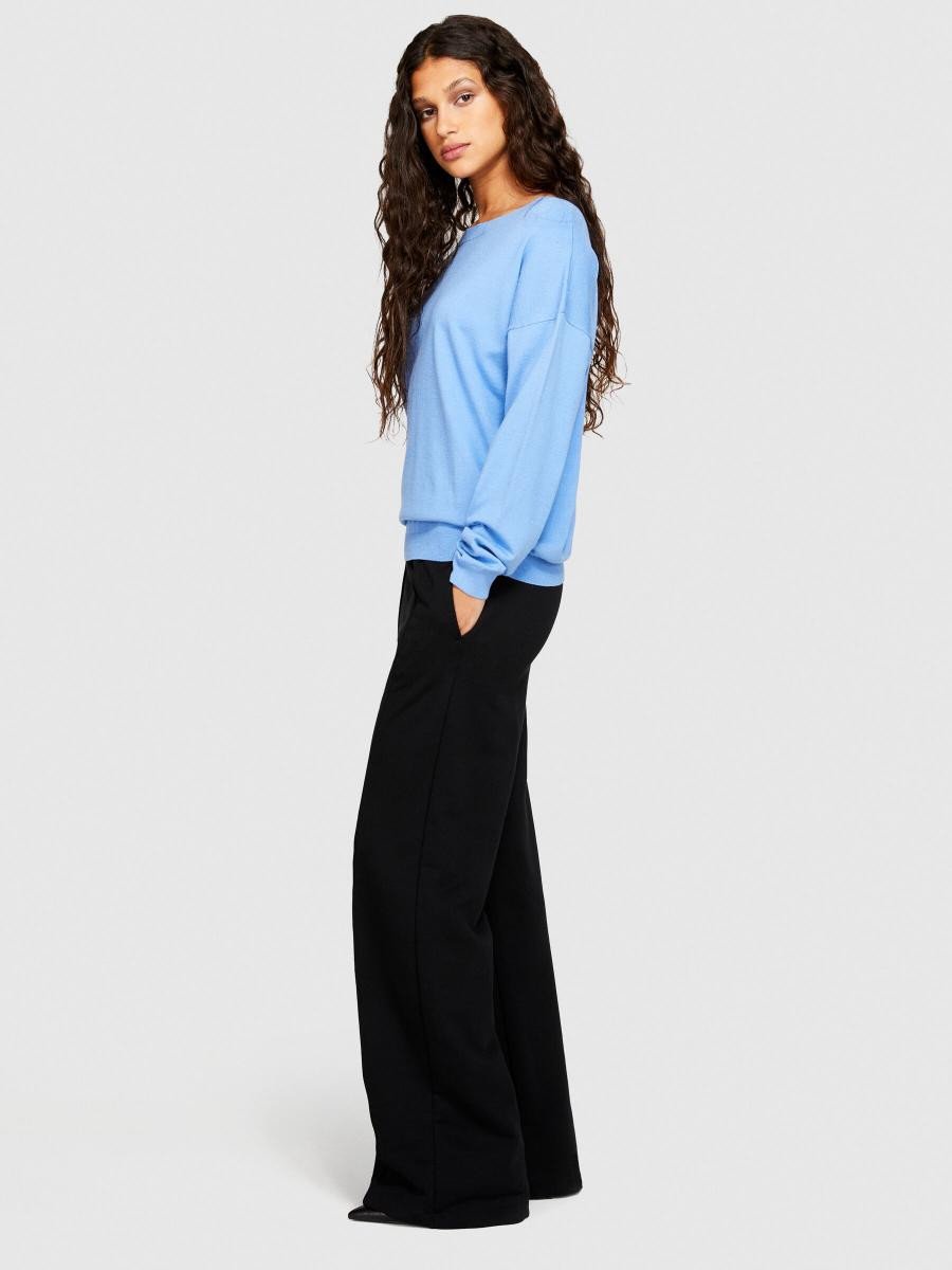 Sisley ženski džemper 