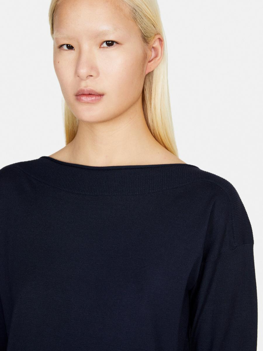 Sisley ženski džemper 