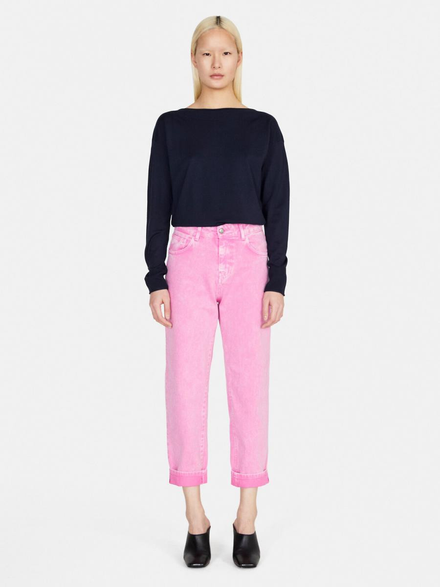 Sisley ženski džemper 