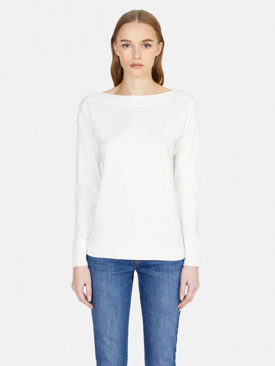 Sisley ženski džemper 