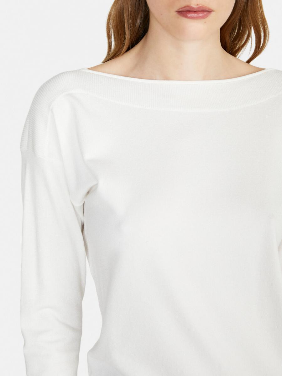 Sisley ženski džemper 