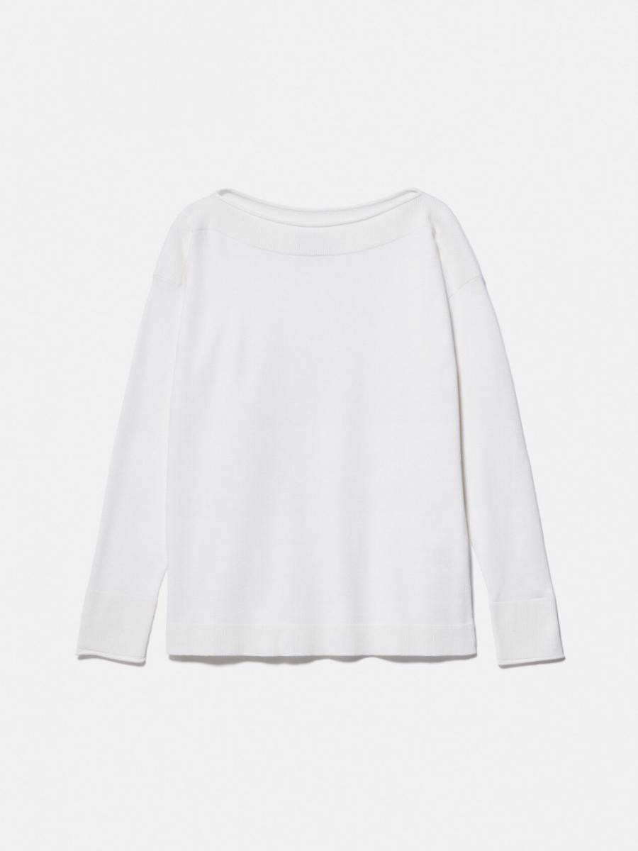 Sisley ženski džemper 