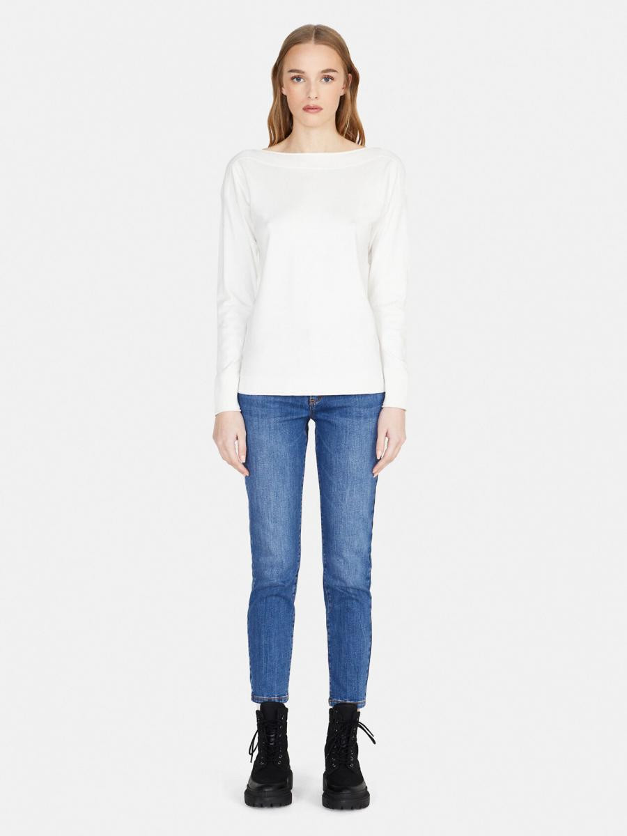 Sisley ženski džemper 