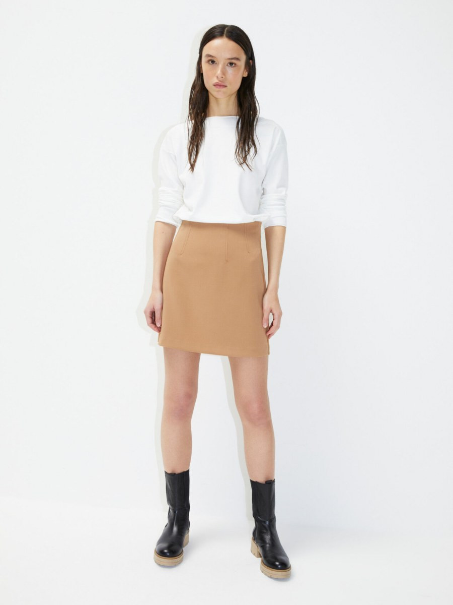 Sisley ženski džemper 