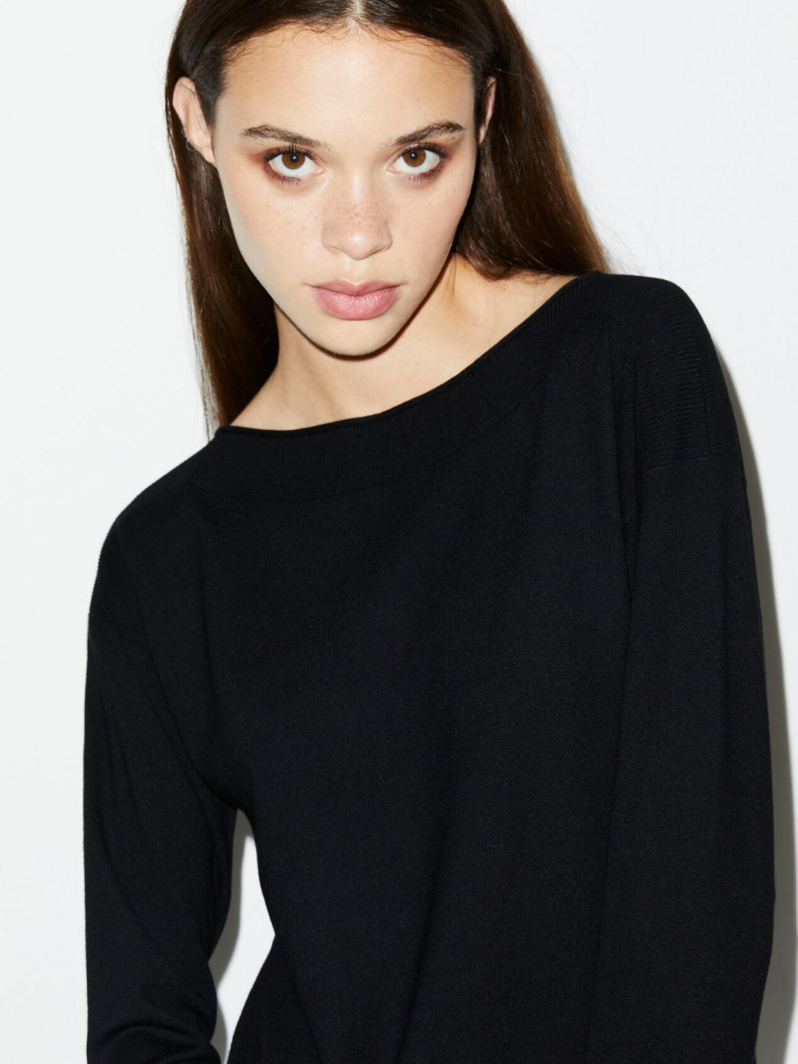 Sisley ženski džemper 