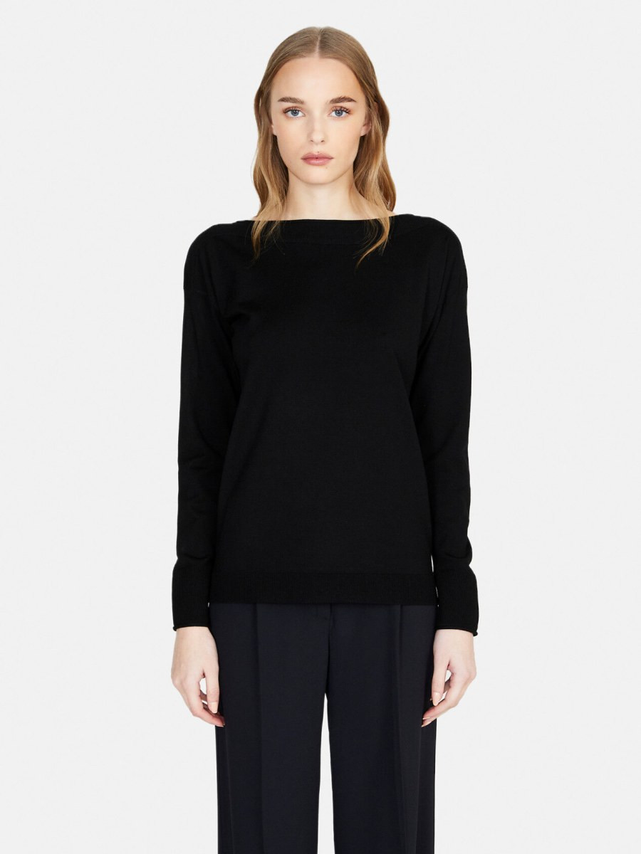 Sisley ženski džemper 