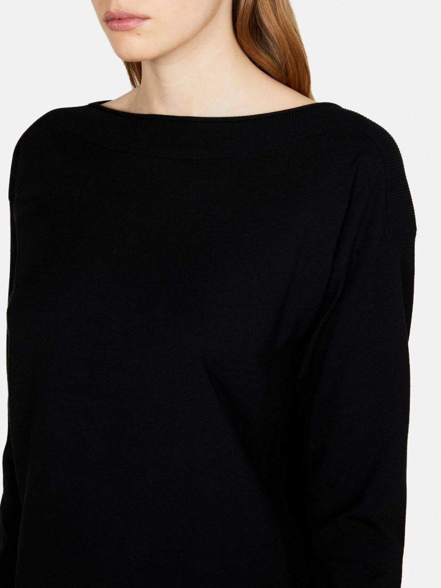 Sisley ženski džemper 