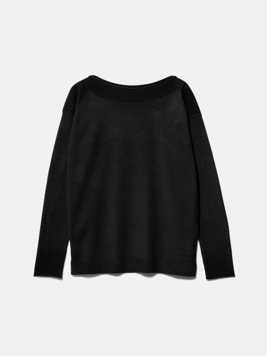 Sisley ženski džemper 