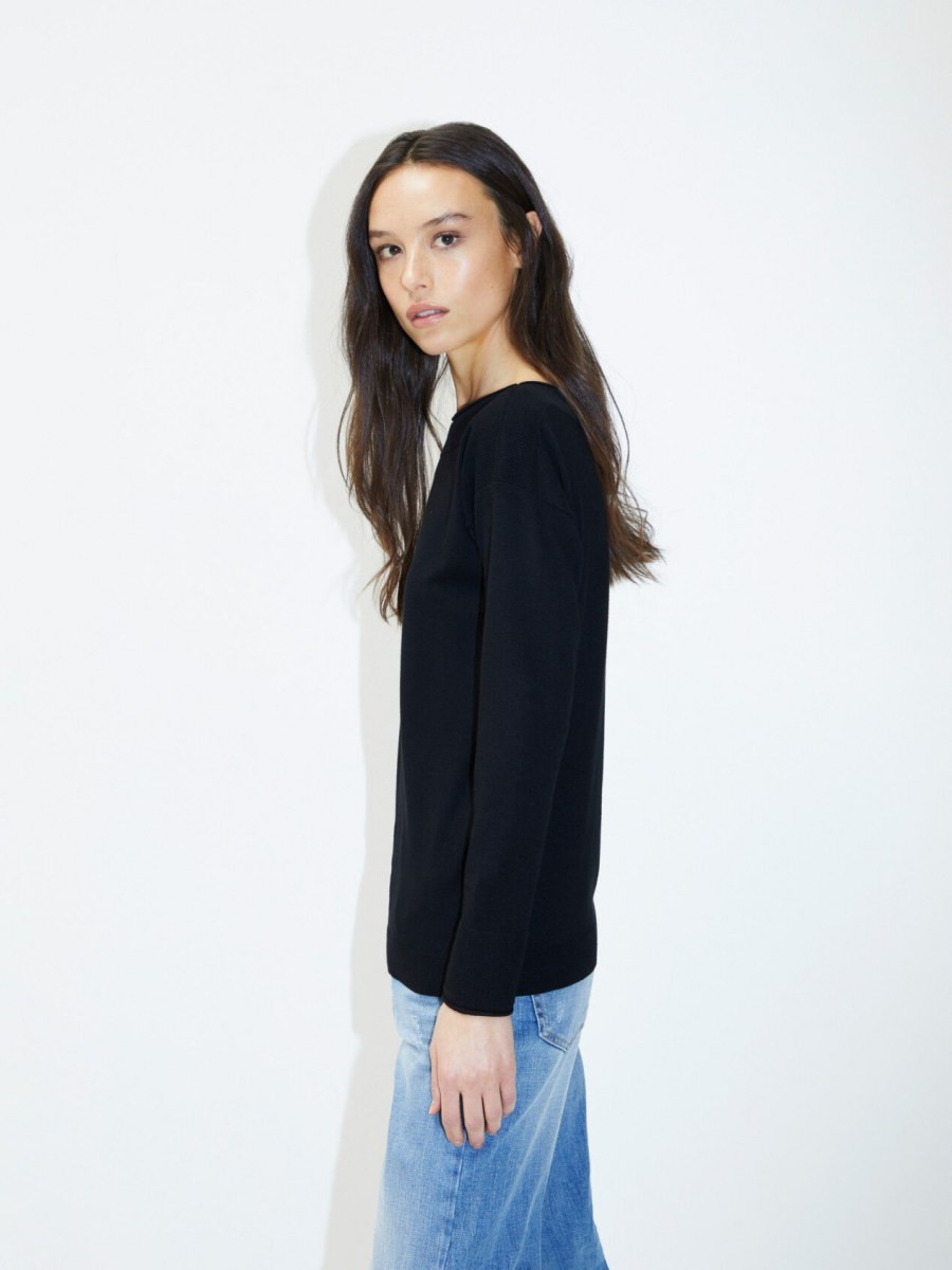 Sisley ženski džemper 