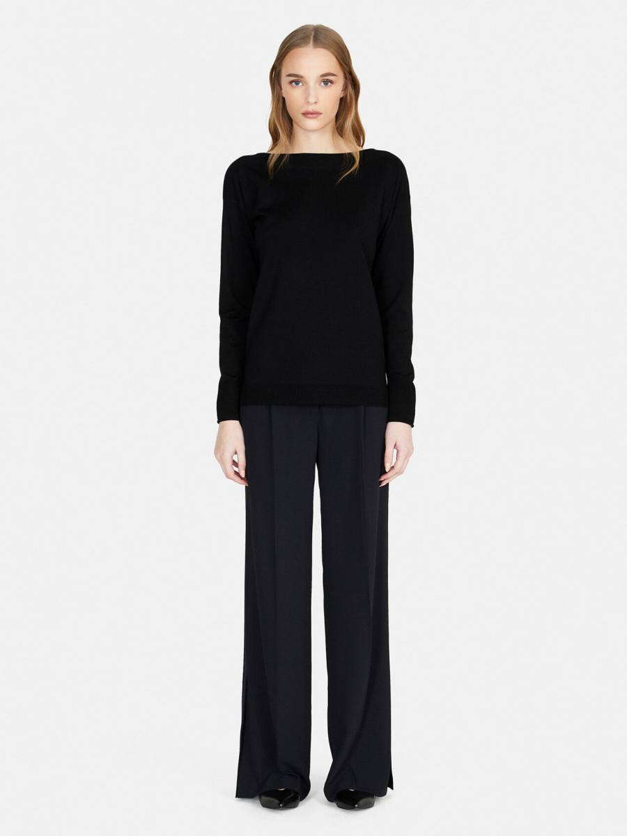 Sisley ženski džemper 