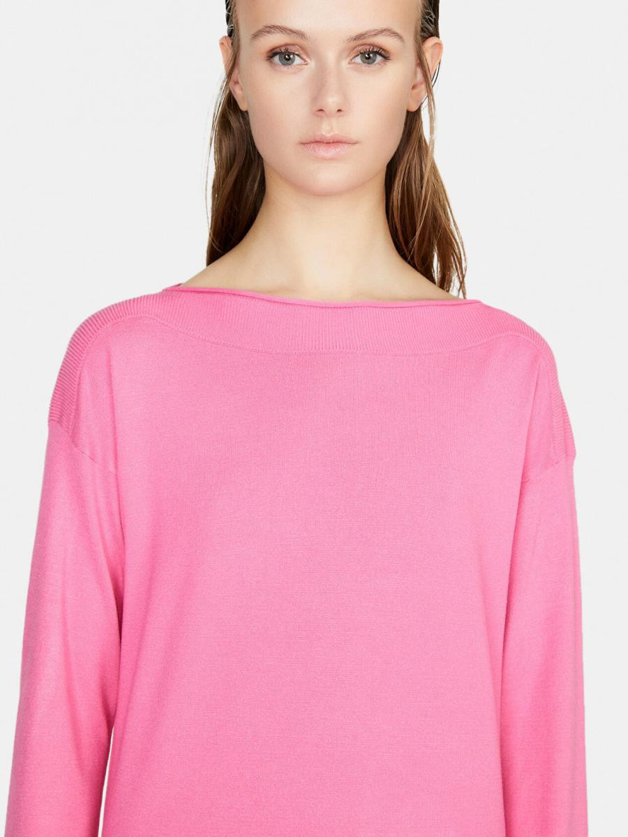 Sisley ženski džemper 