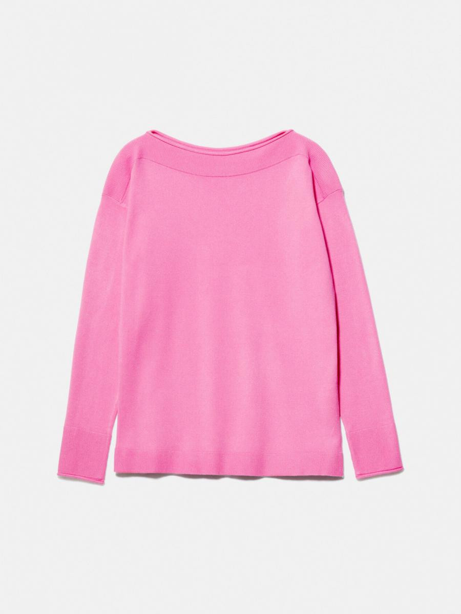 Sisley ženski džemper 