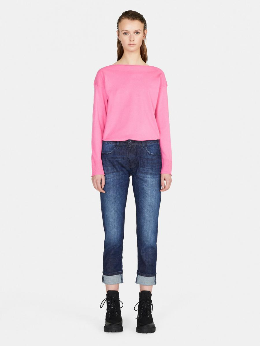 Sisley ženski džemper 