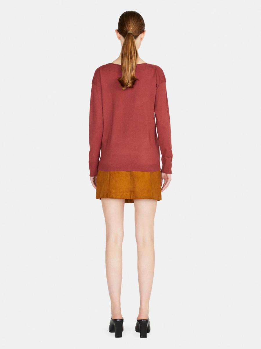 Sisley ženski džemper 