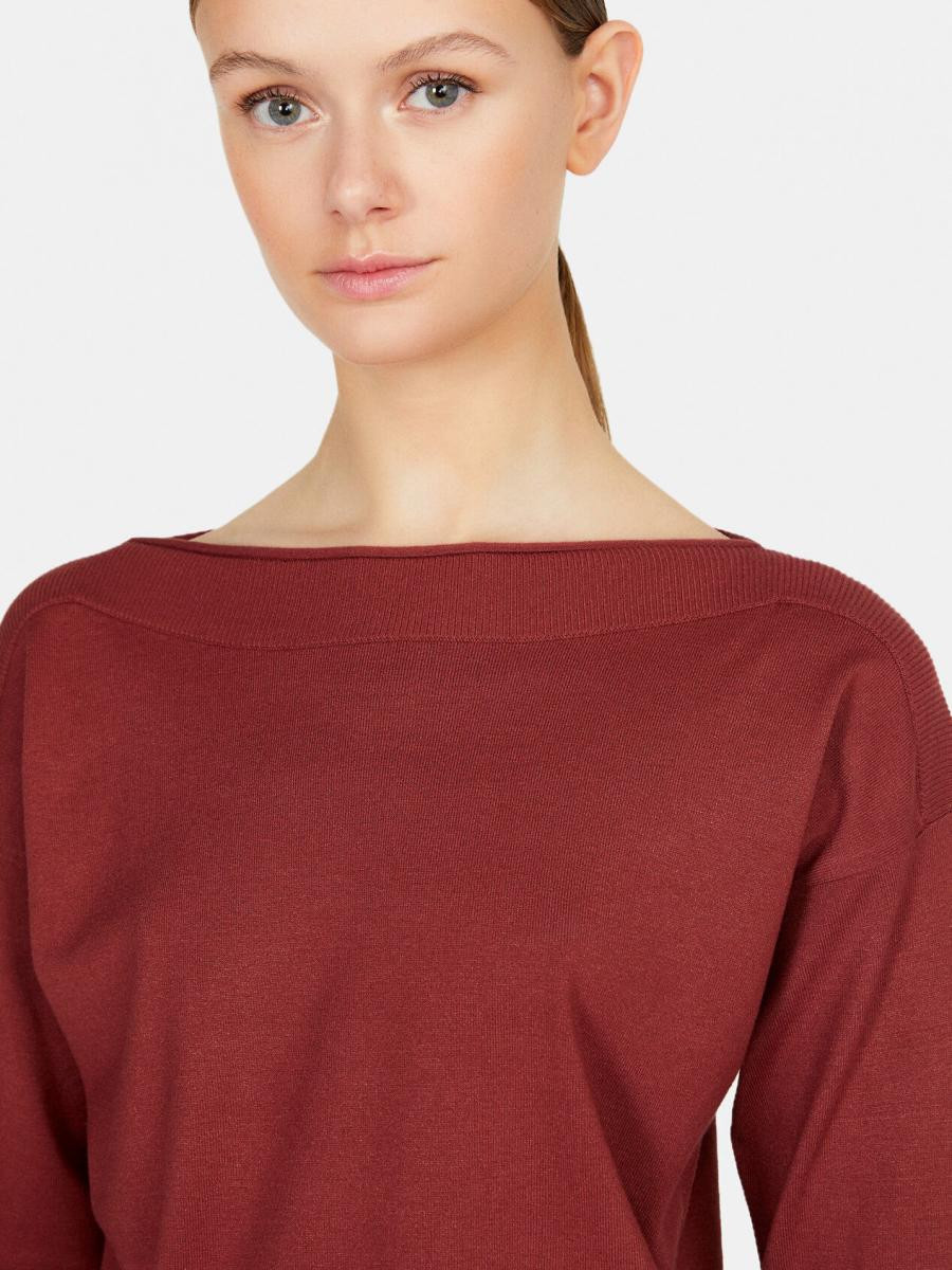 Sisley ženski džemper 