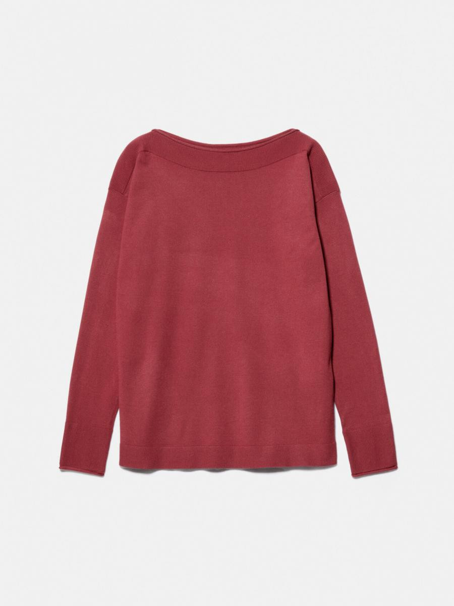 Sisley ženski džemper 