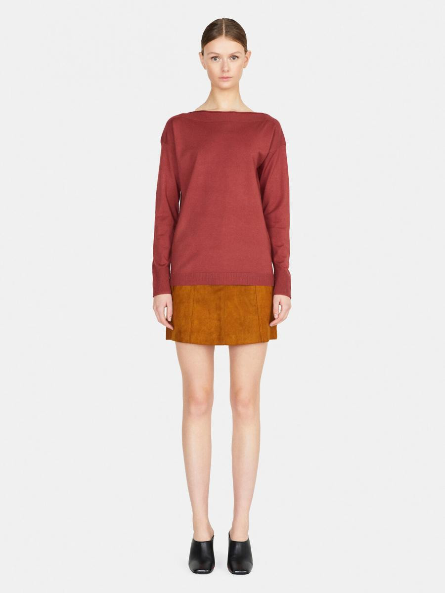 Sisley ženski džemper 