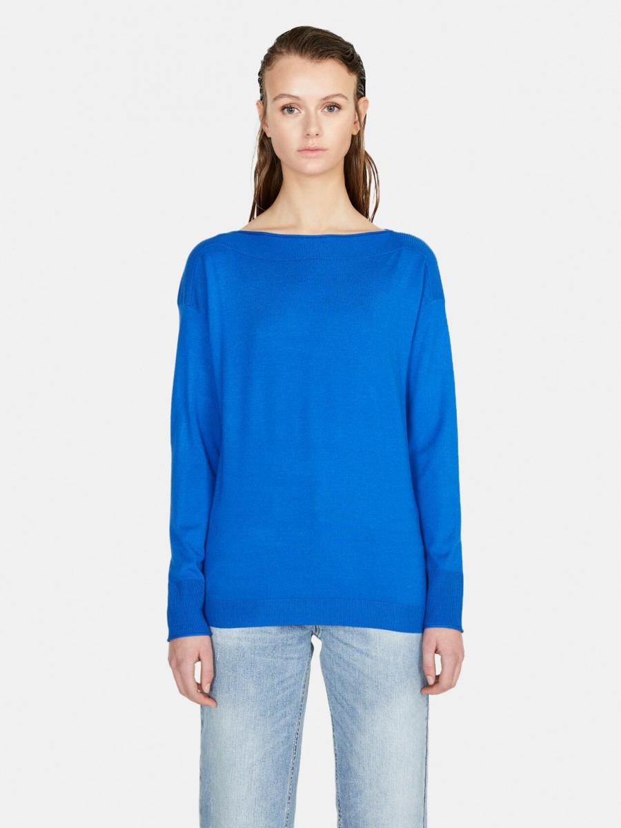 Sisley ženski džemper 