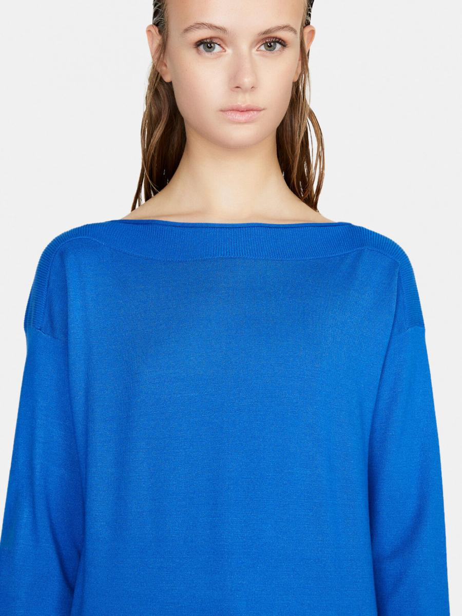 Sisley ženski džemper 