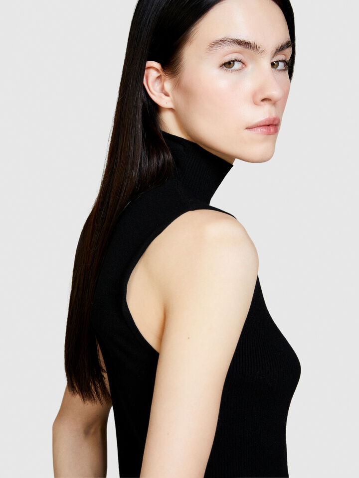 Sisley ženska rolka 