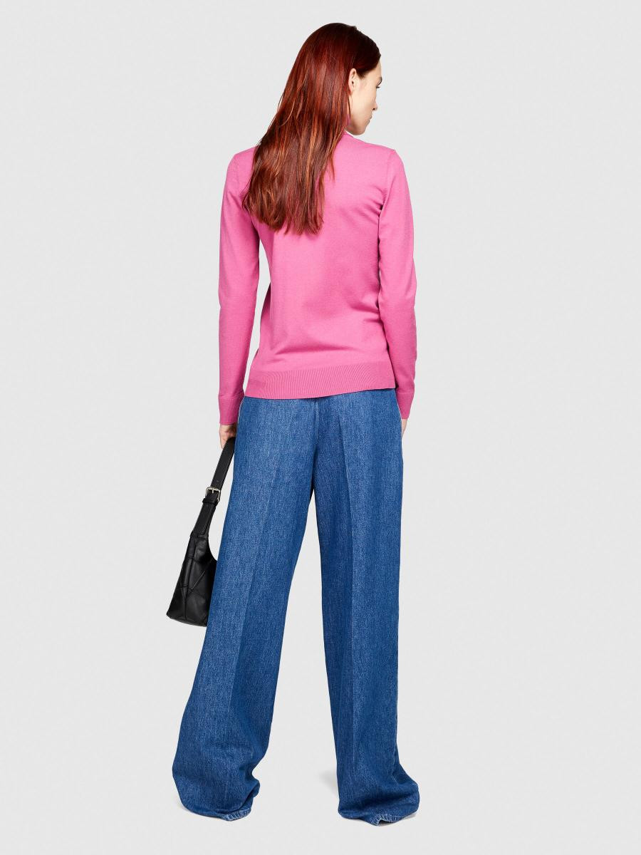 Sisley ženska rolka 