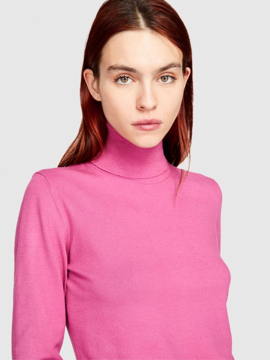 Sisley ženska rolka 