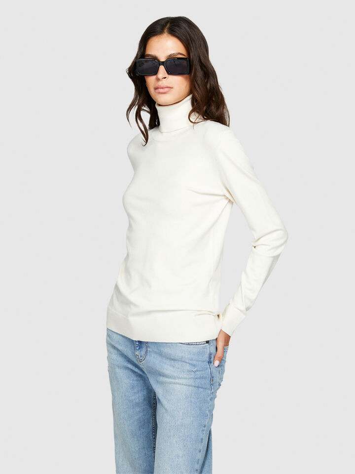 Sisley ženska rolka 