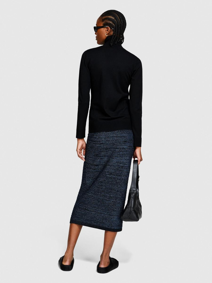 Sisley ženska rolka 