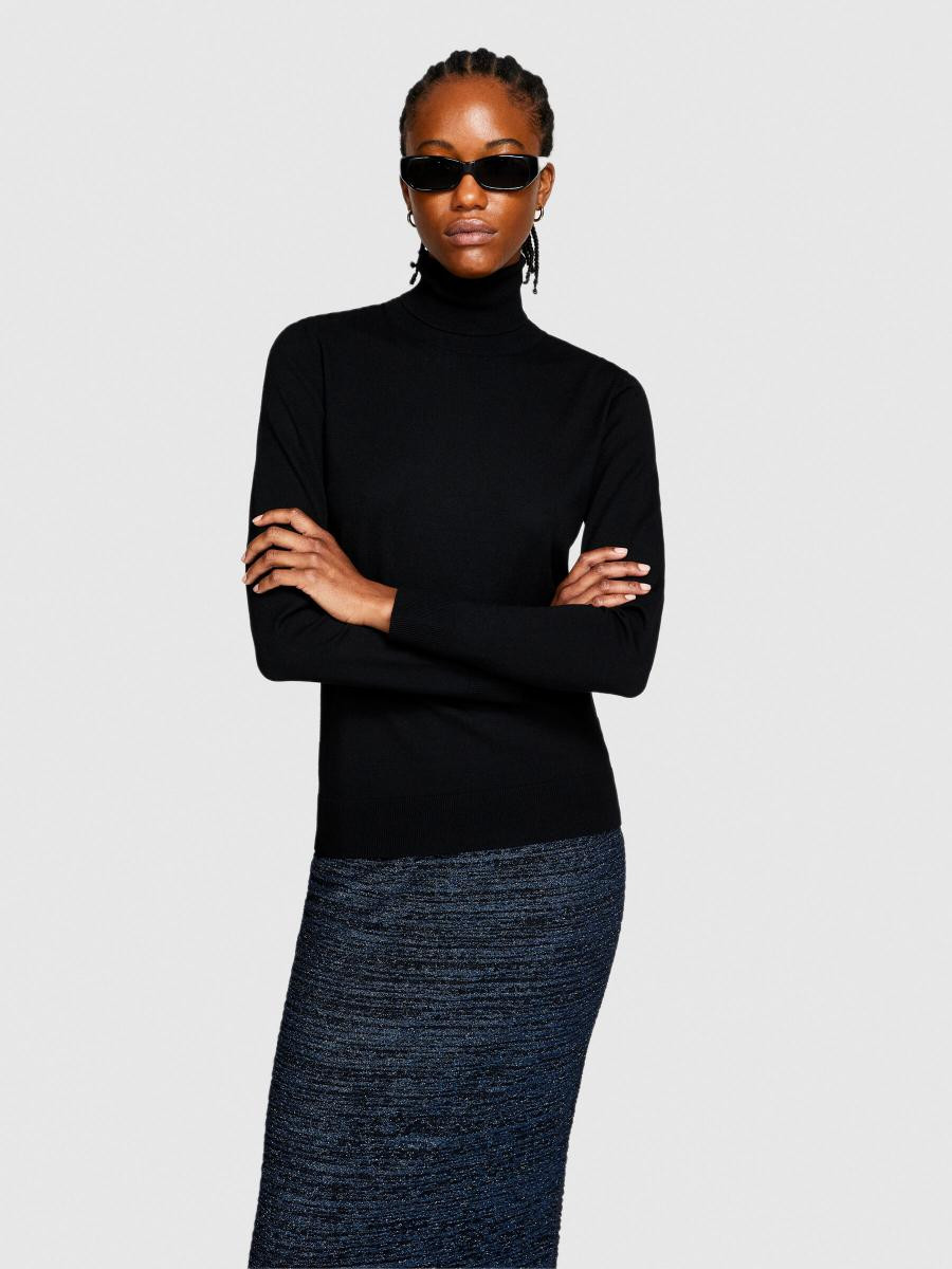 Sisley ženska rolka 