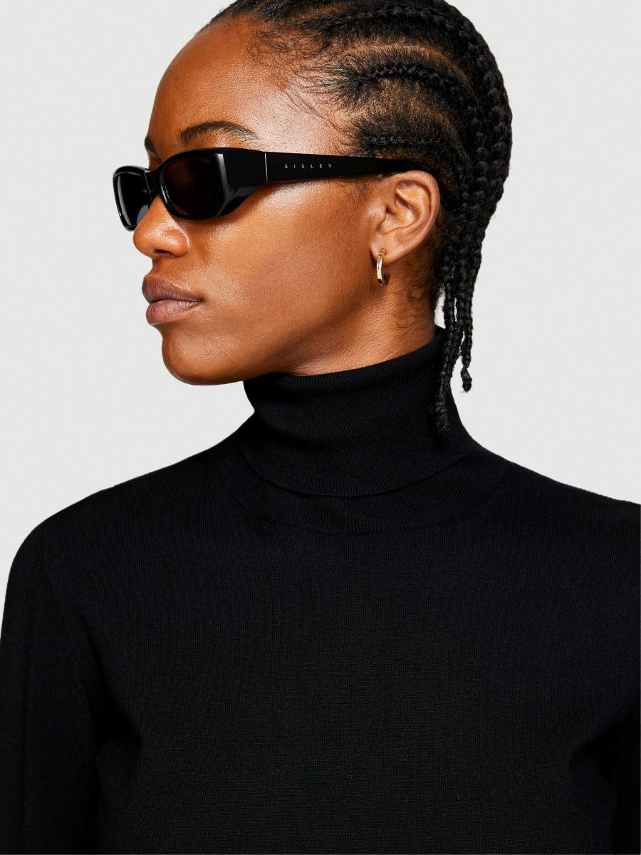 Sisley ženska rolka 