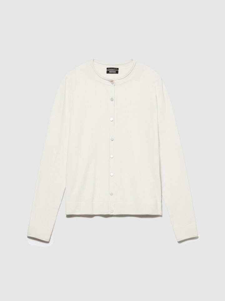 Sisley ženski džemper 