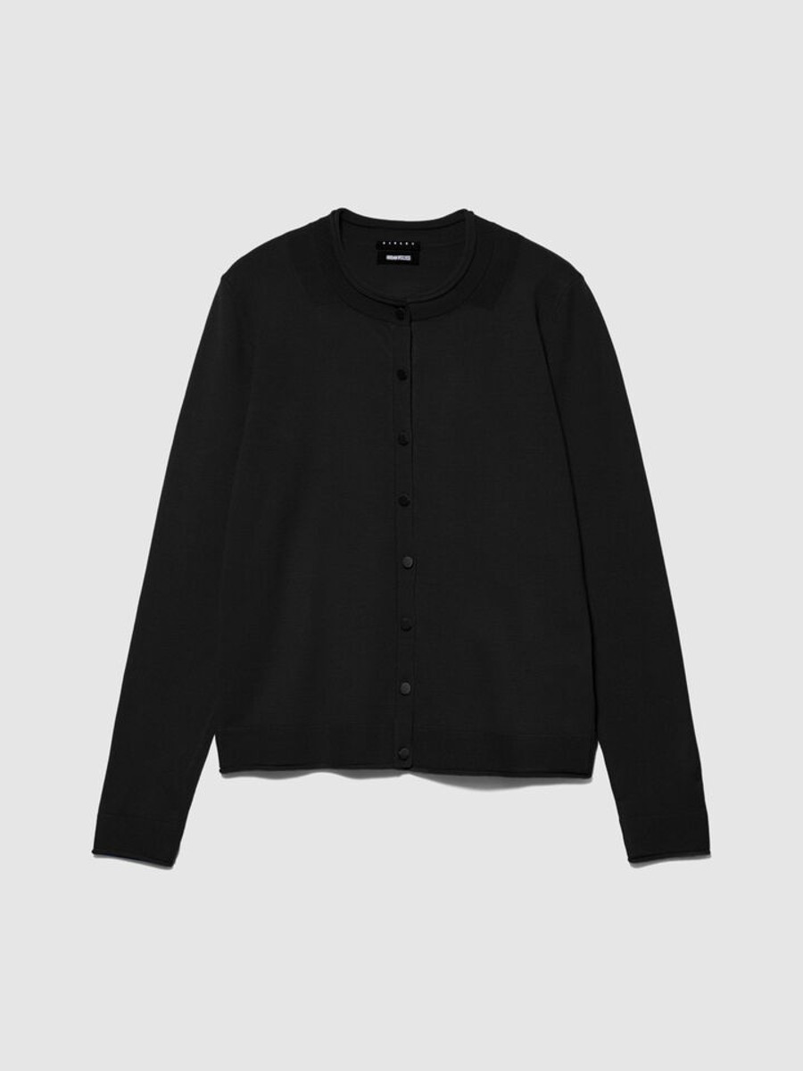 Sisley ženski džemper 