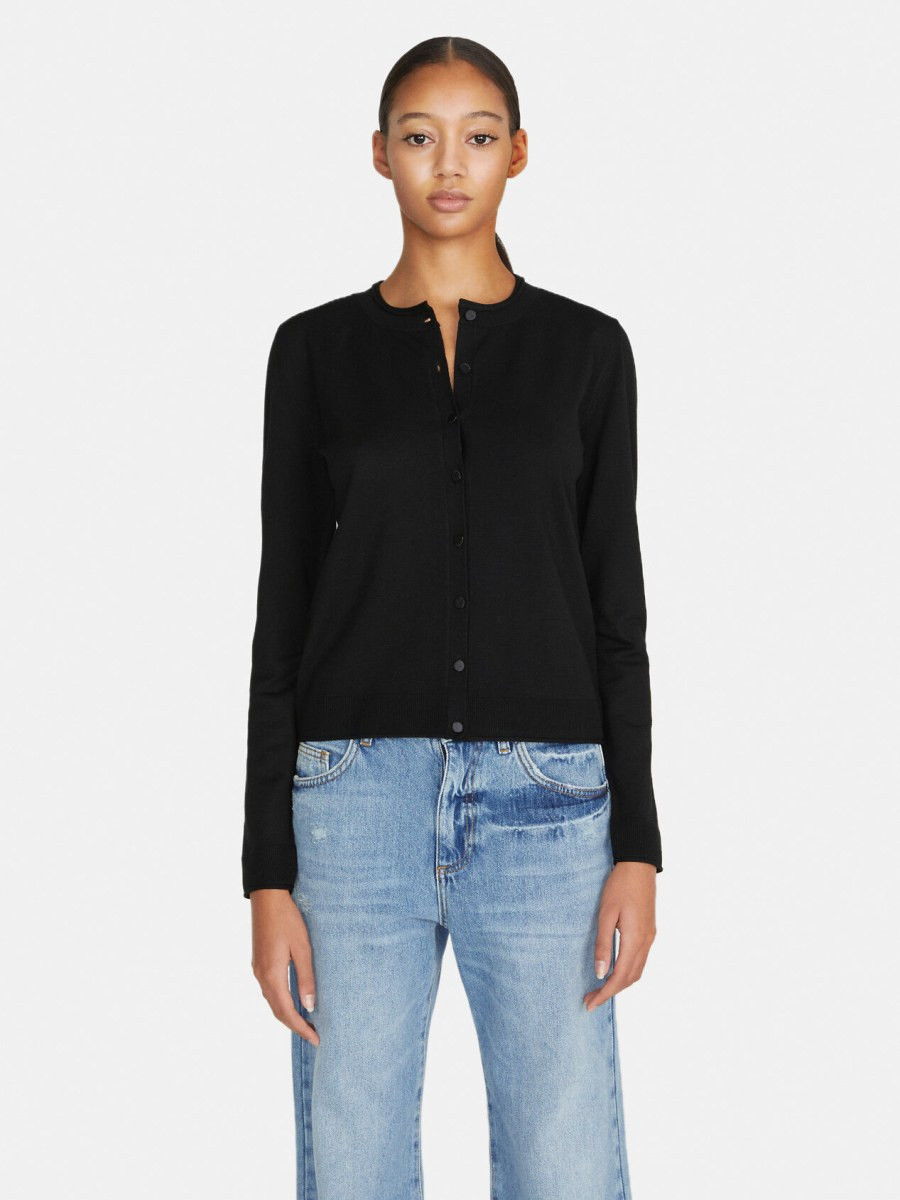 Sisley ženski džemper 