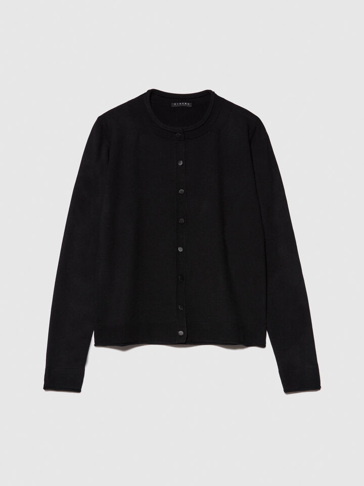 Sisley ženski džemper 