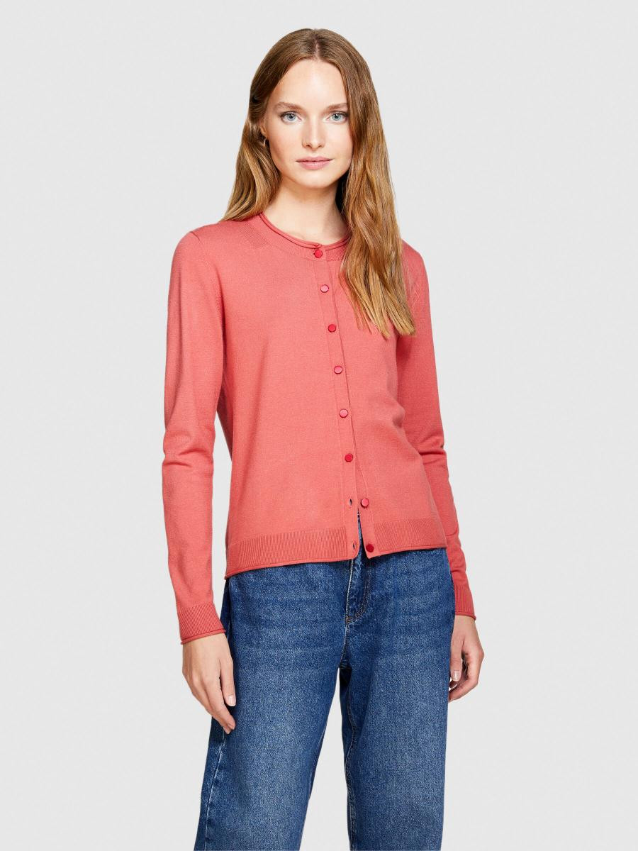 Sisley ženski džemper 