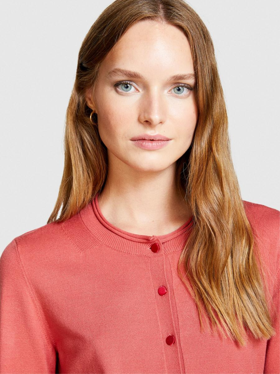 Sisley ženski džemper 