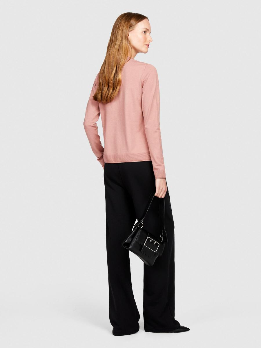 Sisley ženski džemper 