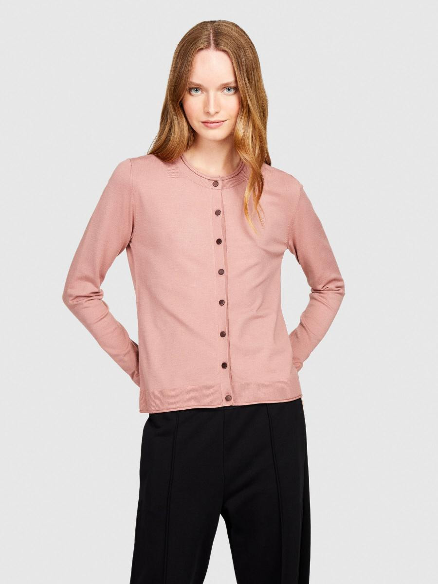 Sisley ženski džemper 