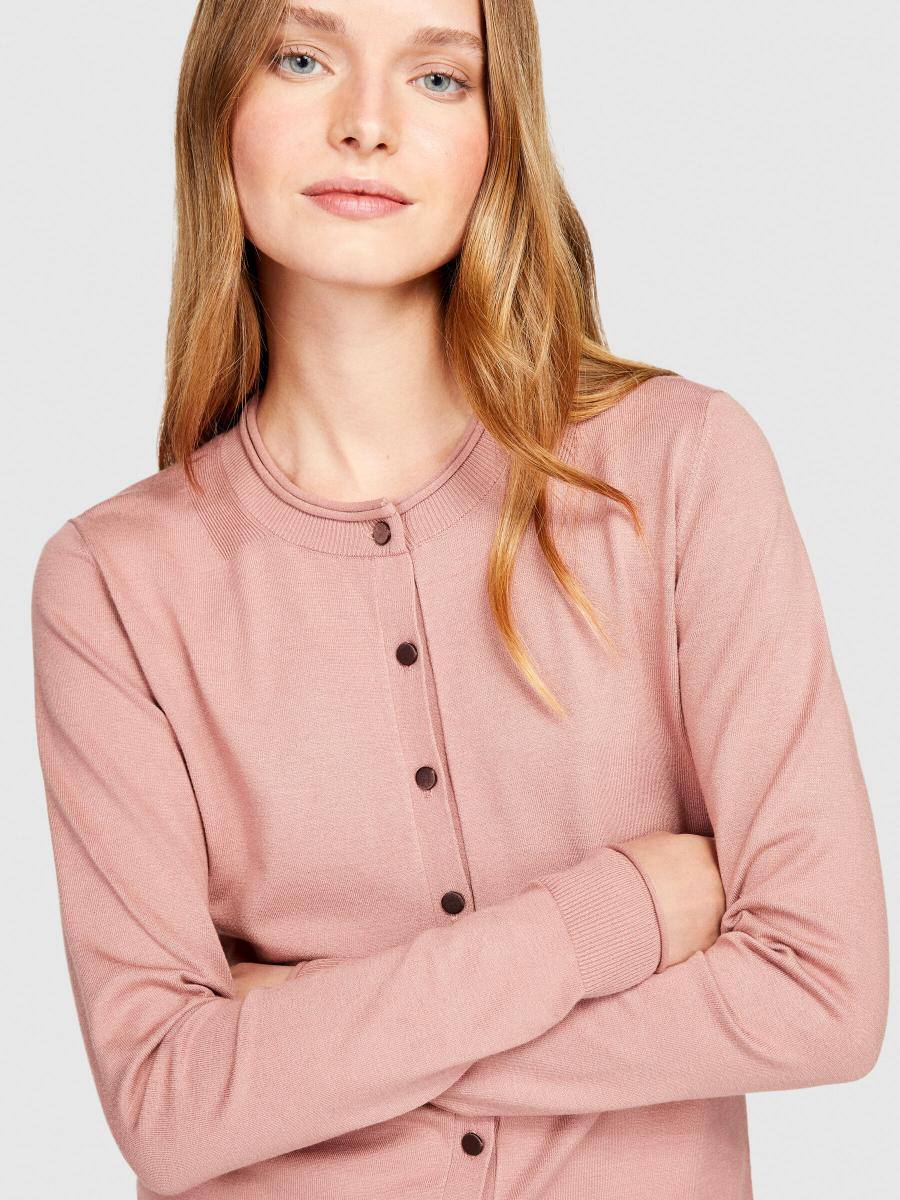 Sisley ženski džemper 