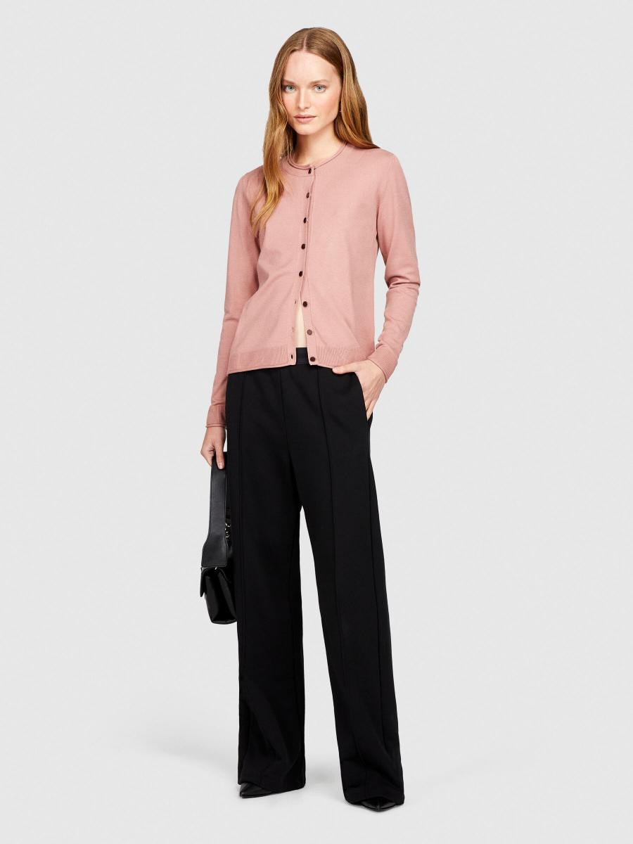 Sisley ženski džemper 