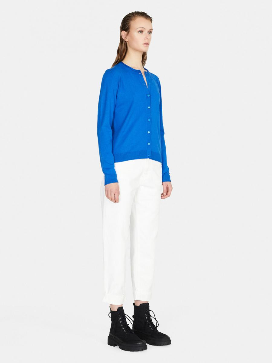 Sisley ženski džemper 