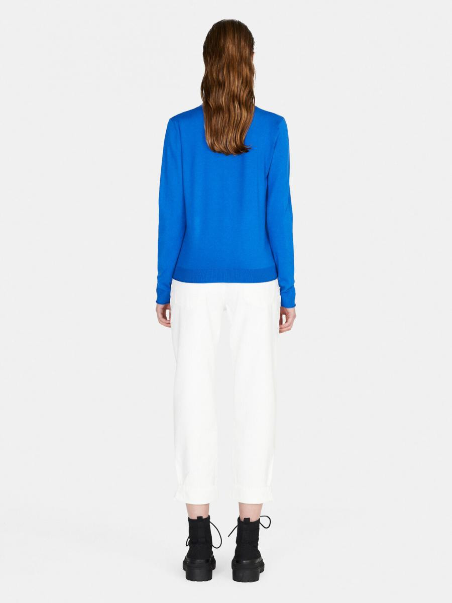 Sisley ženski džemper 