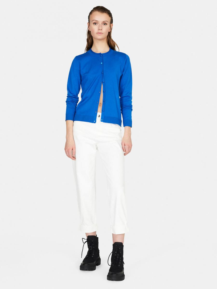 Sisley ženski džemper 