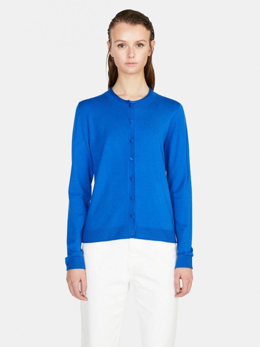 Sisley ženski džemper 