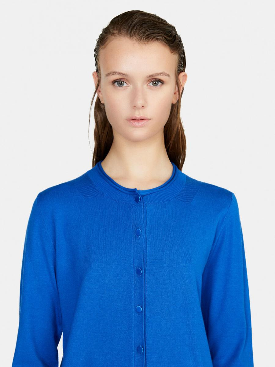 Sisley ženski džemper 