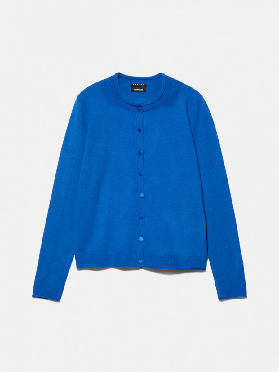 Sisley ženski džemper 